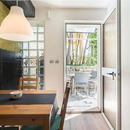 Apartament Zoel & Anna Rabac