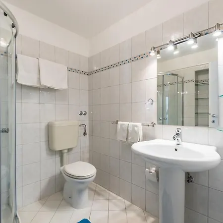 Zoel & Anna Apartament *