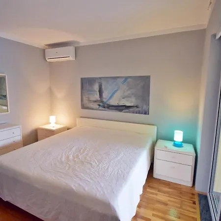 Apartment Zoel & Anna Rabac